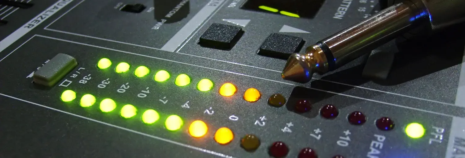 FRECUENCIA INTERNET RADIO