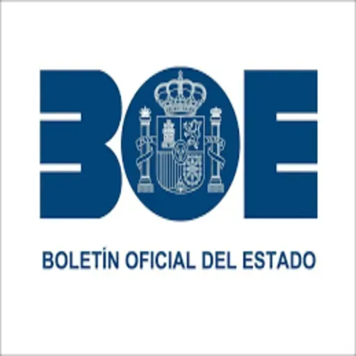 BOE 14 de enero de 2025