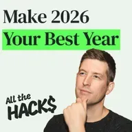 Goals, Tools, and Mindset Shifts for a Better 2026 with Kevin Rose