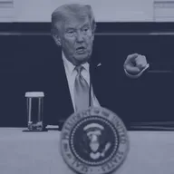 Roundup: A Trade War With Canada, Inflation Ticks Up, And The Shutdown Persists