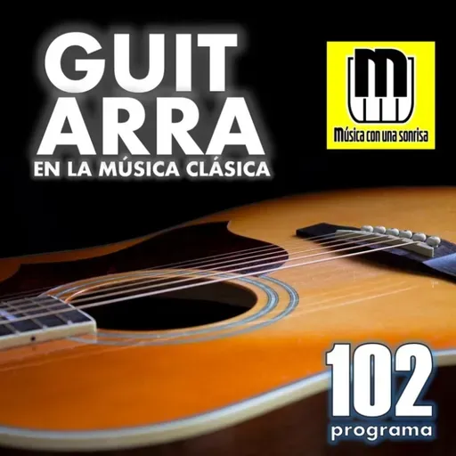 102 Guitarra