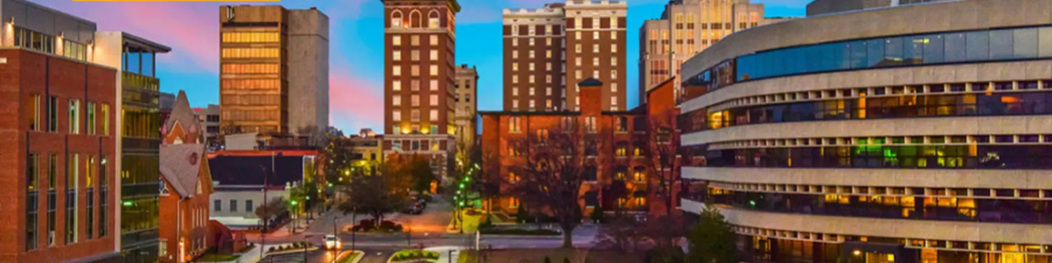 RCR-Greenville