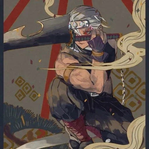 kimetsu no yaiba distrito rojo resumen en 10 minutos (Gekko)