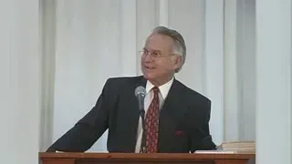 O JOVEM TRAZENDO À VIDA A PALAVRA DE DEUS NO ÚLTIMO DIA