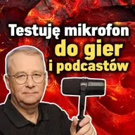 Mikrofon za 399 zł kontra legenda