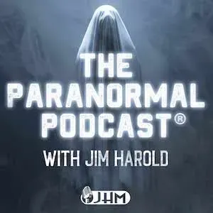 Mothman and Ghostly Encounters - The Paranormal Podcast 907