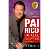 O PEREGRINO T4\E8 | PAI RICO, PAI POBRE