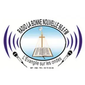 Radio la Bonne Nouvelle Mali 2