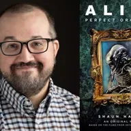293 // Interviewing Shaun Hamill, Author of Alien: Perfect Organisms