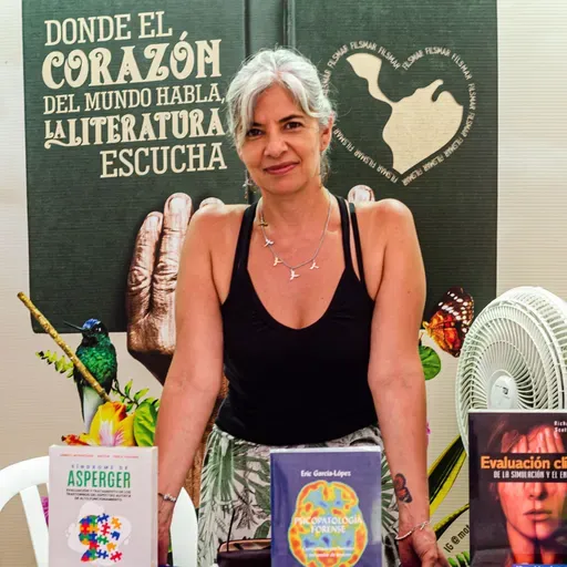 Santa Marta y los libros en FilSMar 2024, la reseña de Agenda samaria