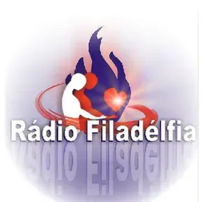RÁDIO FILADÉLFIA 106