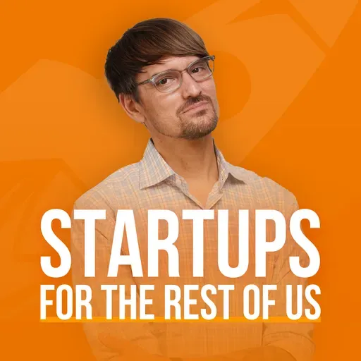 
                    Episode 772 | A Highly Effective Framework for SaaS Positioning
                