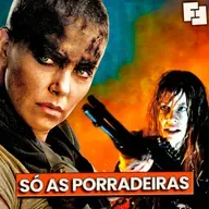 Mulheres que descem a porrada no cinema (só mina furiosa!) | Fita Nerd 34
