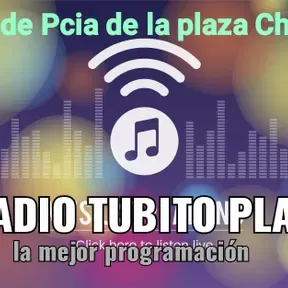 RADIO TUBITO PLAZA