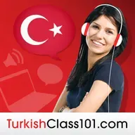 Turkish Vocab Builder S1 #57 - Home Appliances