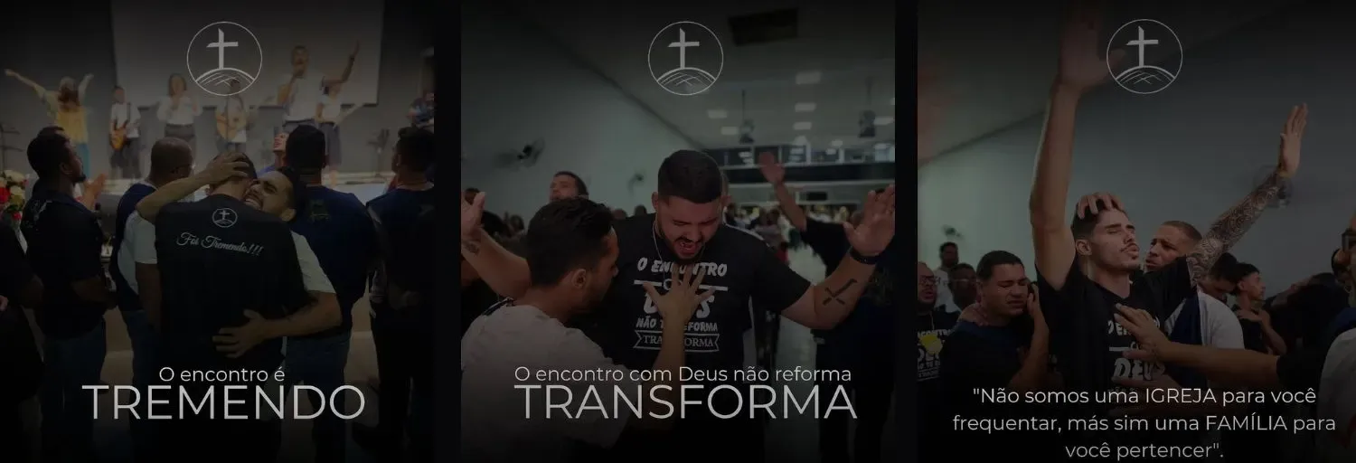 Radio Redenção em Cristo