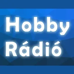 Hobby Rádió online