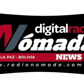 Radio Nomada