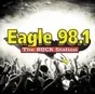 Eagle 98.1- WDGL