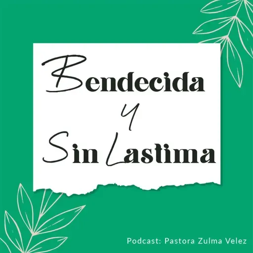 Renueva tu mente en esta navidad - Pastora Zulma Velez