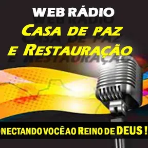 CASA DE PAZ E RESTAURAÇÃO