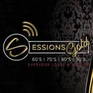 Sessions Gold Radio