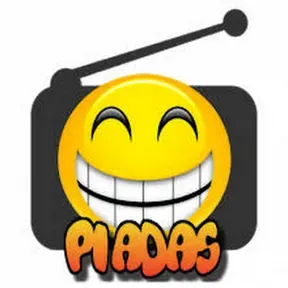Rádio Piadas