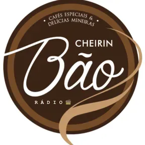 Rádio Cheirin bão