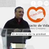 El misterio de la piedad