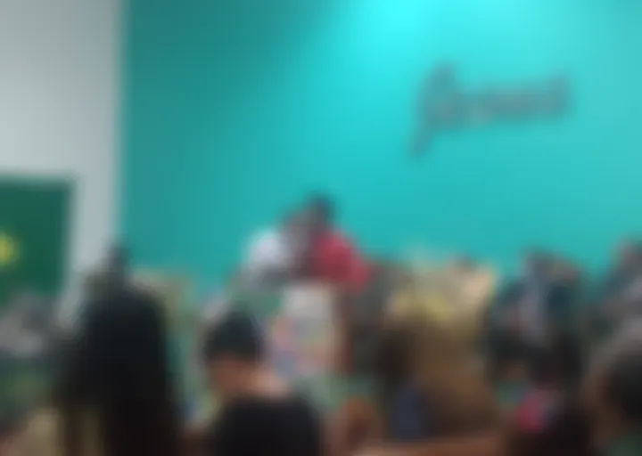 Rádio Web evangélica