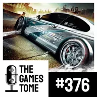 The Games Tome #376 - Need for Speed