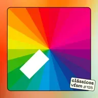 Clássicos VFSM #125 - Jamie XX: "In Colour"