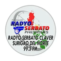 95.7 Radyo Serbato - Claver Surigao Del Norte