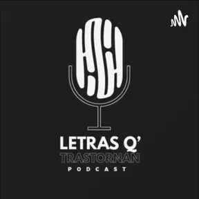 Letras que trastornan 
