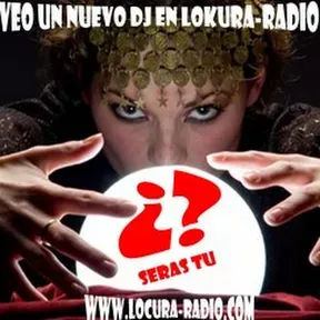 LOKURARADIO