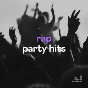 Rap Party Hits