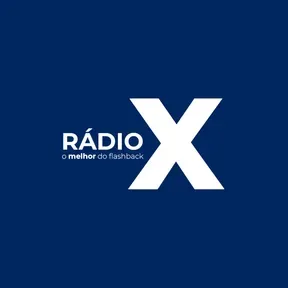 RADIO X DE VOTUPORANGA