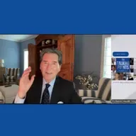 A Positive News Revolution with Hall of Fame Broadcaster Ernie Anastos