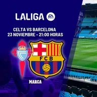 120-OGT Simpson 6x06 - Celta vs Barça - LaLiga Live 24-25 (Terrorífico ClumB Returns!)