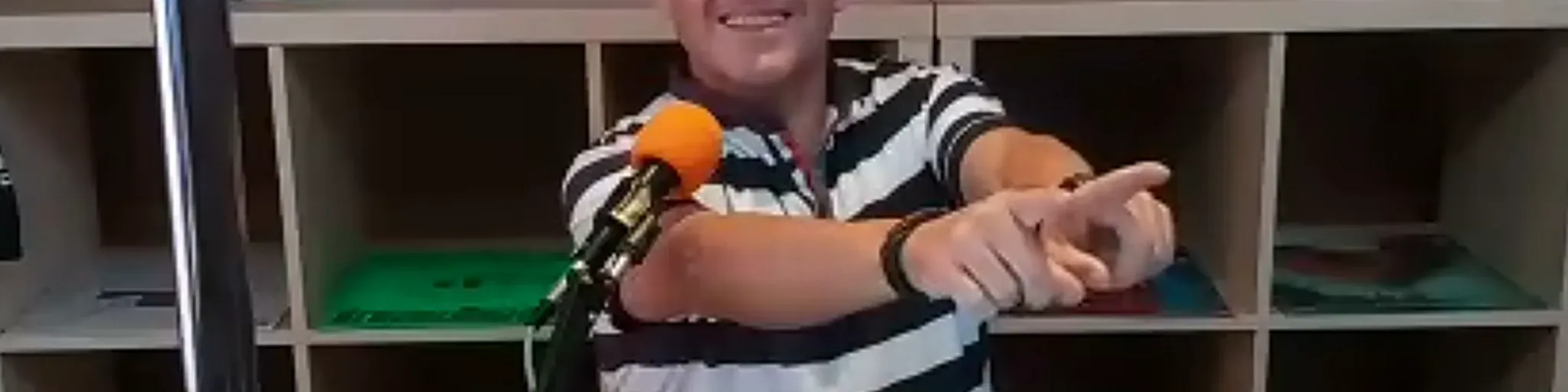 DIQUI DEEJAY SALVAJE FM