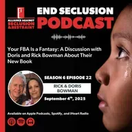 Your FBA Is a Fantasy: A Discussion with Doris and Rick Bowman About Their New Book