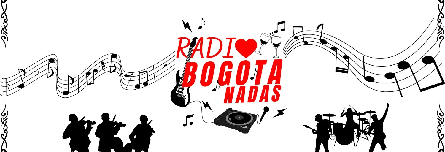 Radio Bogotanadas