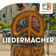 REGENBOGEN 2 – LIEDERMACHER Live