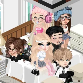 Crew Yves