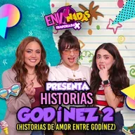 Historias Godínez 2 - Envinadas 🍷 T. X – Ep. 17
