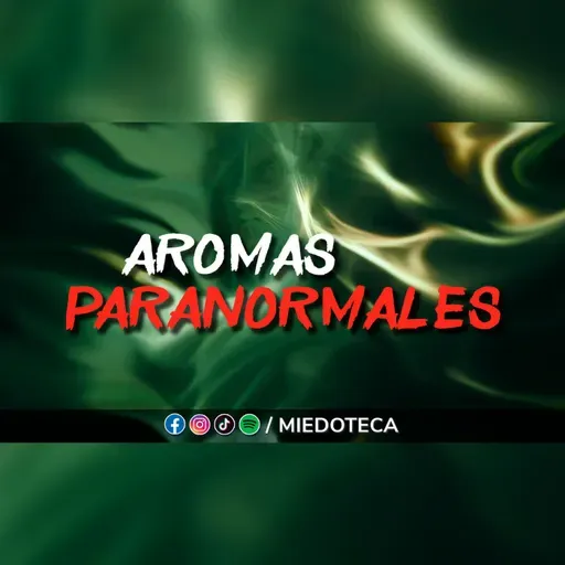 Los Olores como Indicadores de Entidades