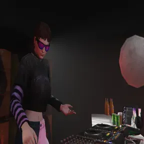 ACID FOX SET