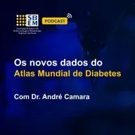 Os novos dados do ⁠Atlas Mundial de Diabetes ⁠