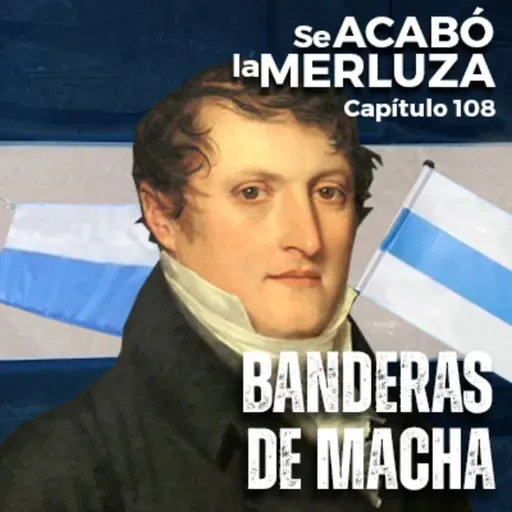 Las banderas de Macha (y algunas más)