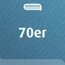 Antenne Niedersachsen - 70er Live